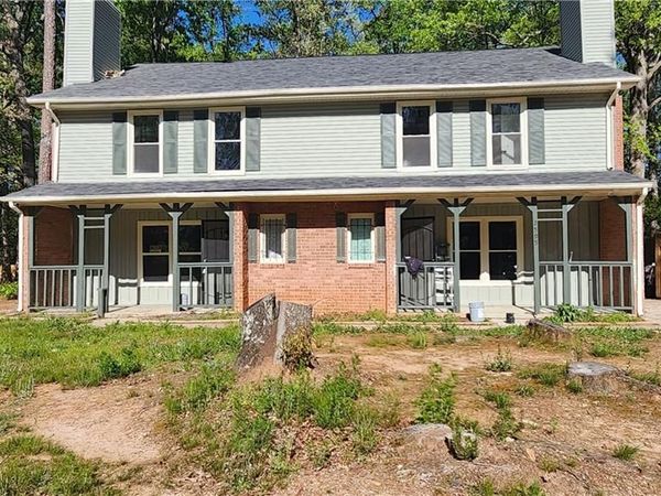 2595 Golfview Terrace SE, Conyers, GA 30013