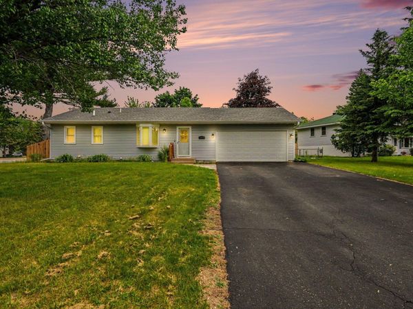 10439 University Circle NE, Blaine, MN 55434