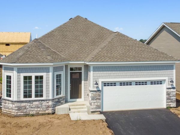 8204 Haywood Drive, Lino Lakes, MN 55014