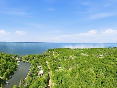 TBD Holiday Harbor Drive , Garrison, MN 56450