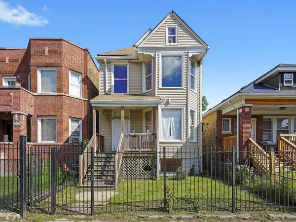 6619 S Maryland Avenue , Chicago, IL 60637