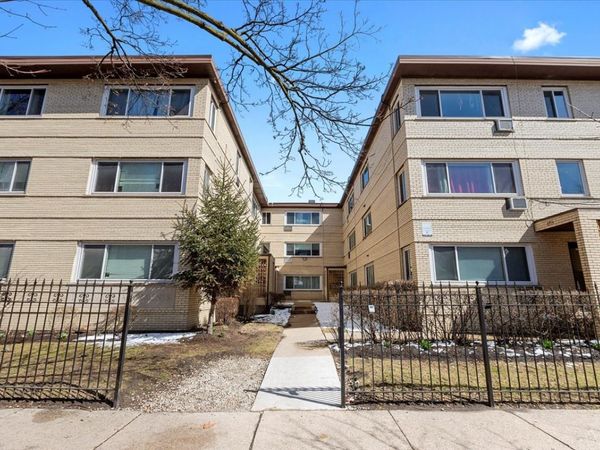 6717 N Hermitage Avenue , Unit 5A, Chicago, IL 60626