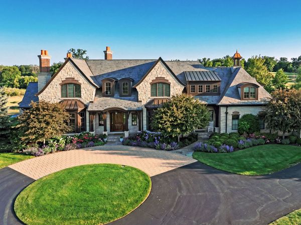 1330 W Whitmore Court , Lake Forest, IL 60045