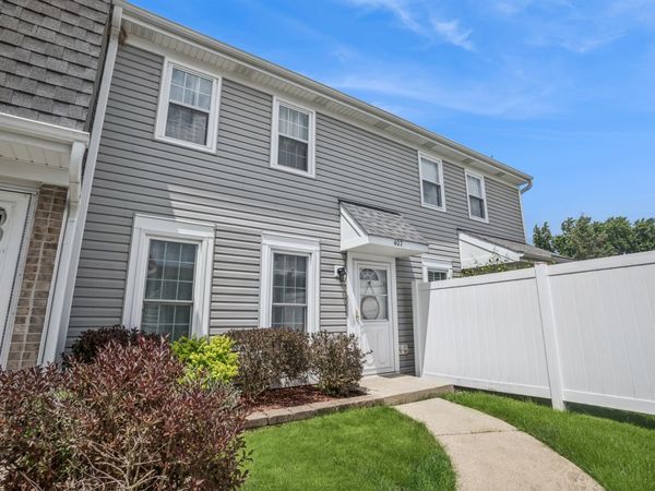 407 Chelsea Cove , Roselle, IL 60172
