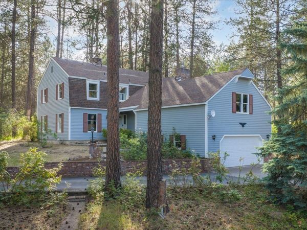 14827 N Lynwood Dr, Spokane, WA 99208
