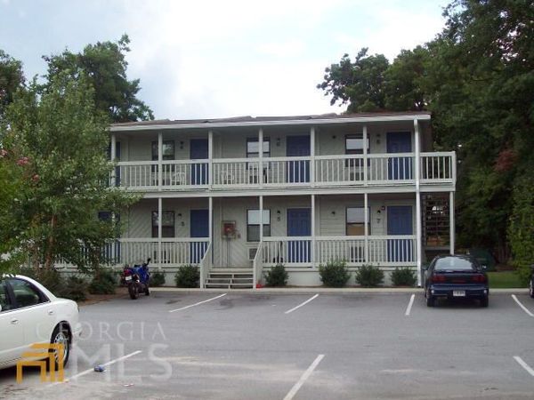 123 Lanier Drive, Unit 05, Statesboro, GA 30458