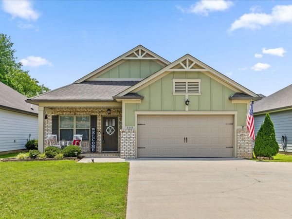 8242 Roy Lane, Ooltewah, TN 37363