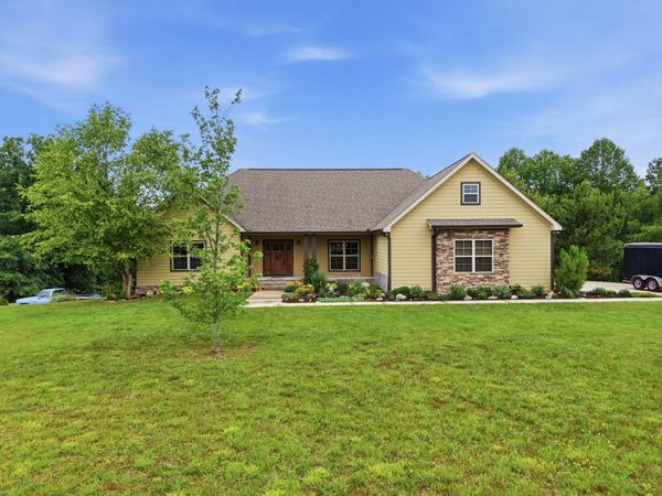 5277 Herrens Chapel Rd , Silver Point, TN 38582