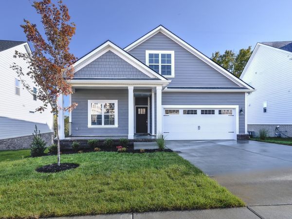 161 Rawling Ln , Gallatin, TN 37066
