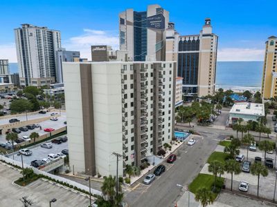 400 20th Ave. N, Unit 1203, Myrtle Beach, SC 29577