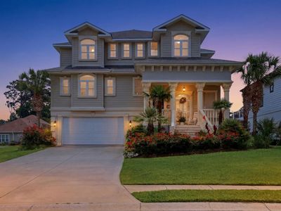1604 Waterway Dr. , North Myrtle Beach, SC 29582