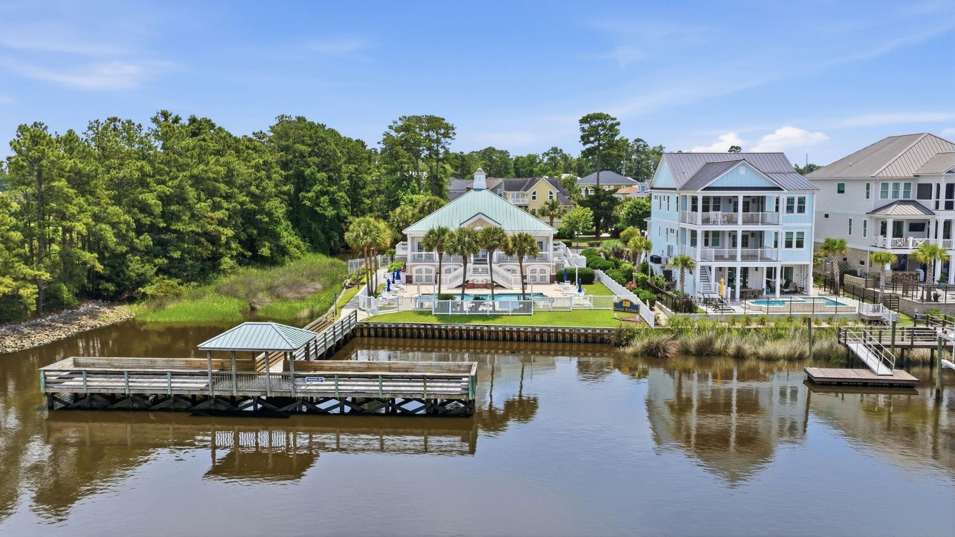 1604 Waterway Dr.  Photo 85