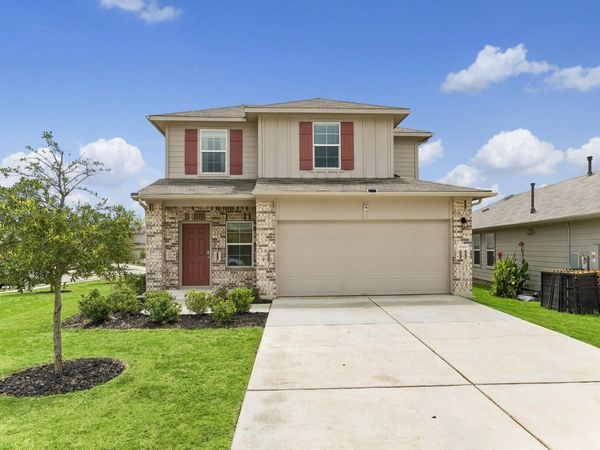 19300 Bear Grass DR, Elgin, TX 78621