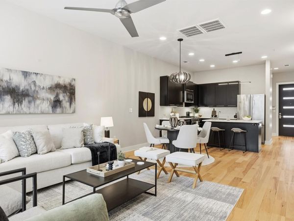 2314 Enfield RD , Unit 203, Austin, TX 78703