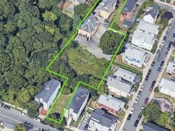 664 Washington St., Boston, MA 02135