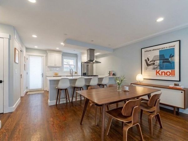 5 Atwood Sq, Unit 5, Boston, MA 02130