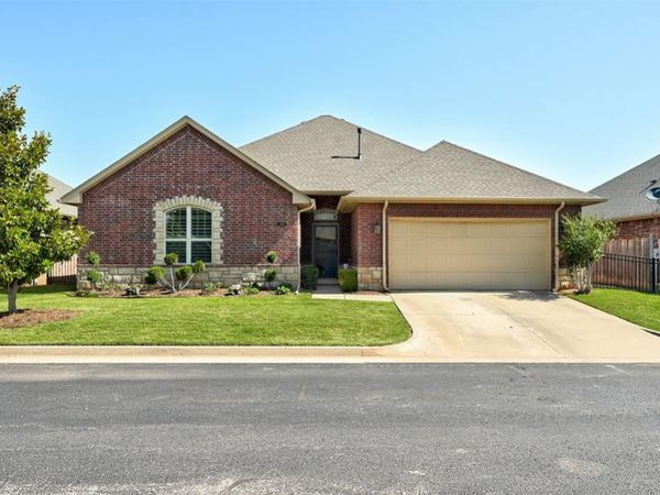 5509 NW 126th Street, Oklahoma City, OK 73142