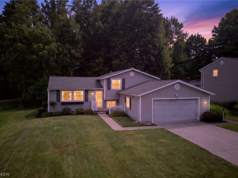 1664 Tinkers View Drive , Twinsburg, OH 44087 Photo 1