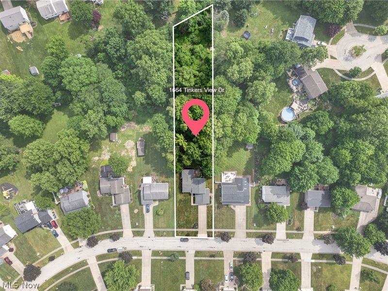 1664 Tinkers View Drive , Twinsburg, OH 44087 Photo 2