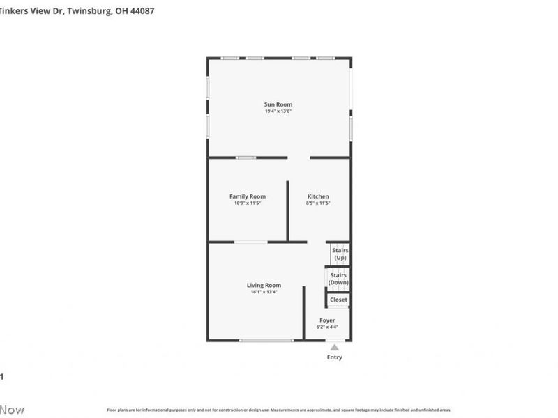 1664 Tinkers View Drive , Twinsburg, OH 44087 Photo 46