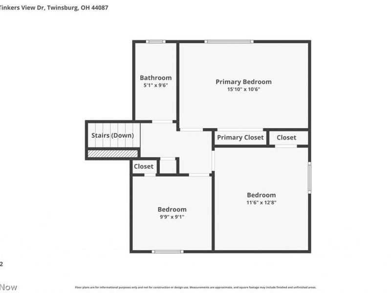 1664 Tinkers View Drive , Twinsburg, OH 44087 Photo 47