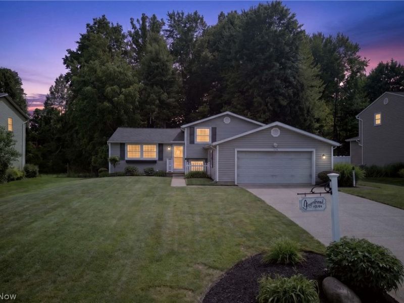 1664 Tinkers View Drive , Twinsburg, OH 44087 Photo 5