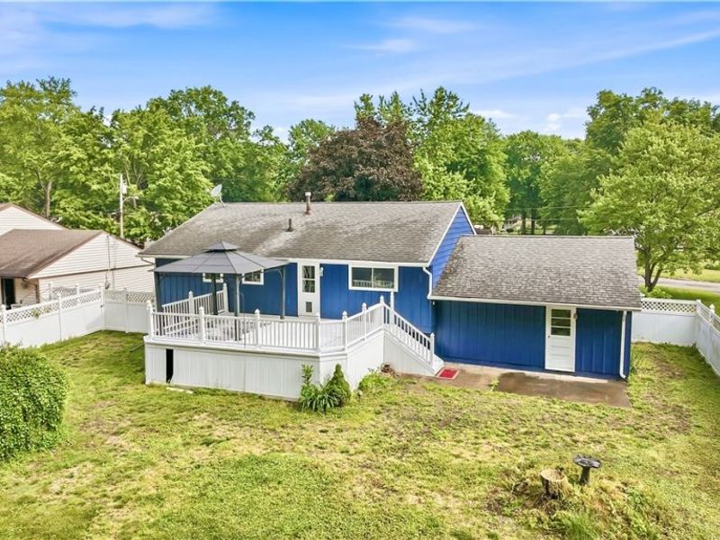 7842 Venice Heights Drive NE, Warren, OH 44484 Photo 47