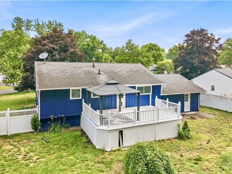 7842 Venice Heights Drive NE, Warren, OH 44484 Photo 48