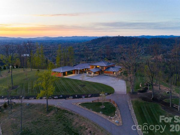 170 + 9999 Bear View Road, Weaverville, NC 28787