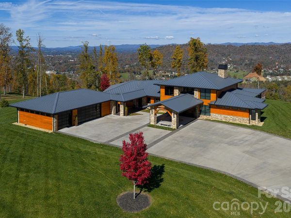 170 + 99999 Bear View Road, Weaverville, NC 28787