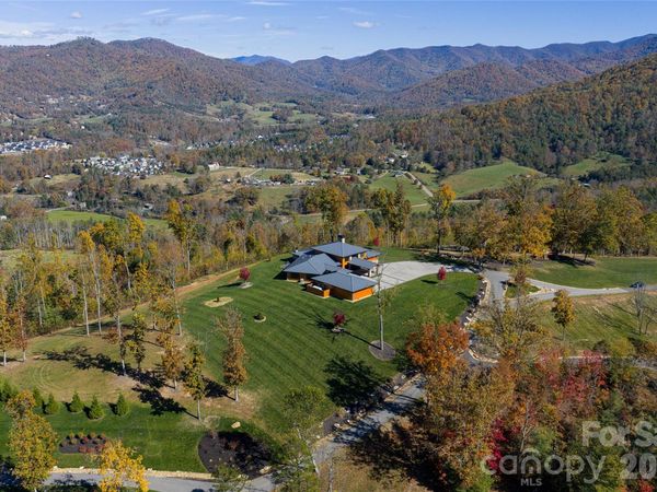 170 + 00000 Bear View Road, Weaverville, NC 28787