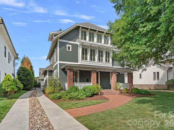 522 Magnolia Avenue, Charlotte, NC 28203