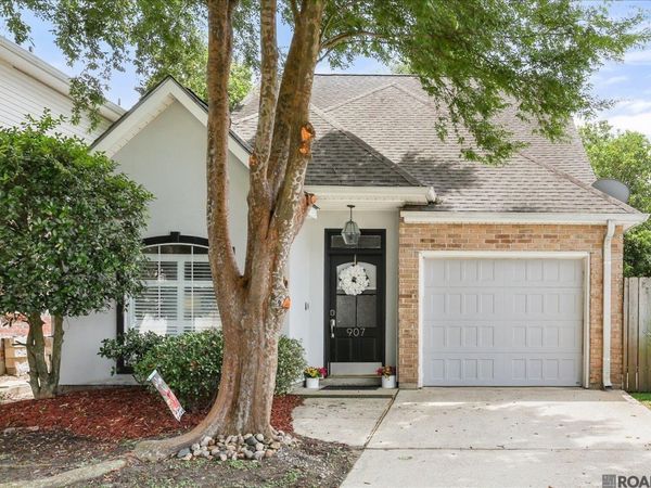 907 Saint Julien Drive, Kenner, LA 70065