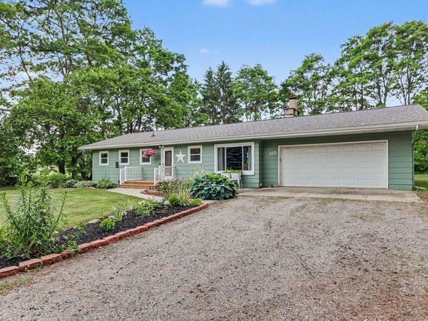 315 W Tuttle Road, Ionia, MI 48846