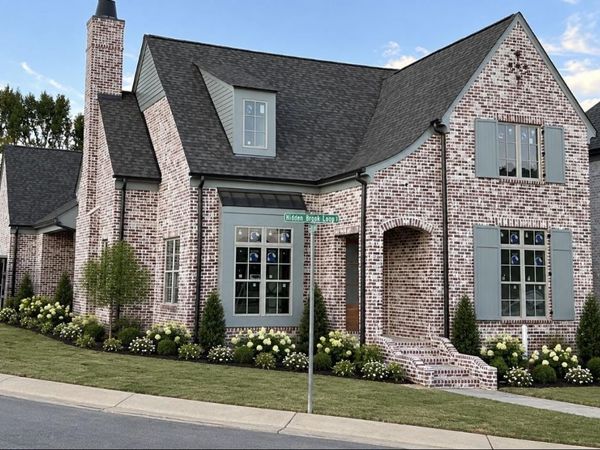 10086 HIDDEN BROOK LOOP S, Collierville, TN 38017