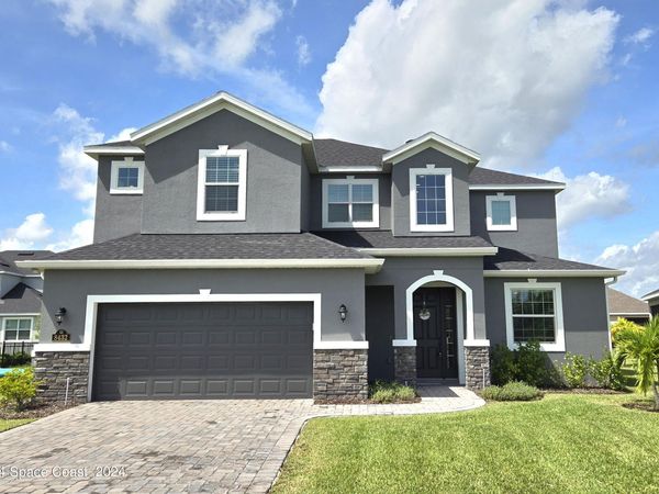 8432 Paragrass Avenue , Melbourne, FL 32940