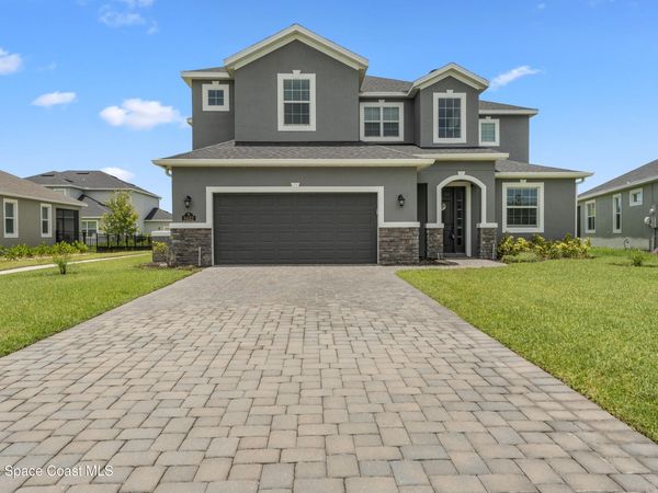 8432 Paragrass Avenue, Melbourne, FL 32940