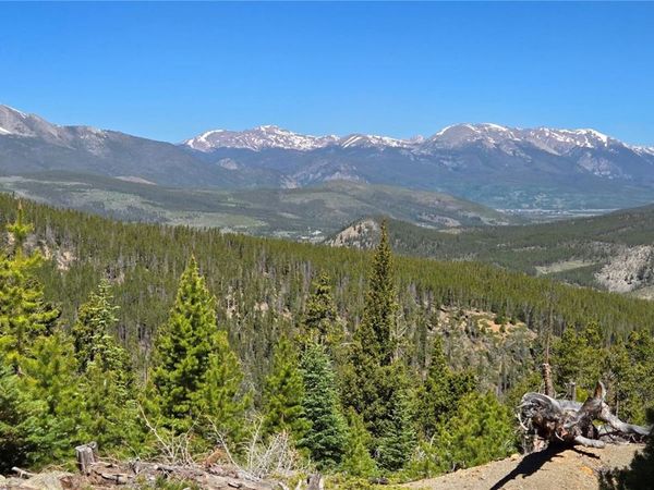 000 Summit Gulch Road , Breckenridge, CO 80424
