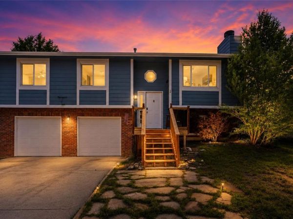 3310 Mirage Drive , Colorado Springs, CO 80920