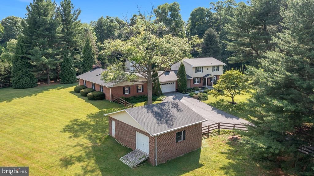 17212 HUNTER GREEN ROAD, UPPERCO, MD 21155