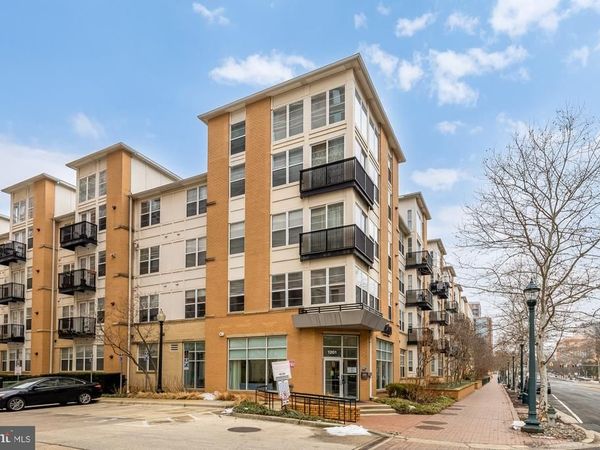 1201 E WEST HIGHWAY , Unit 238, SILVER SPRING, MD 20910