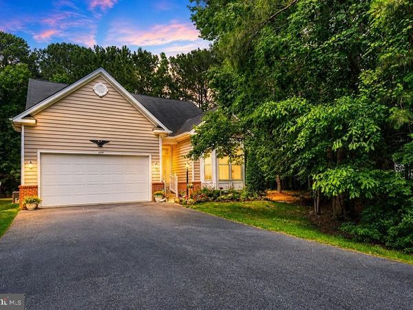 1179 OCEAN PARKWAY, OCEAN PINES, MD 21811
