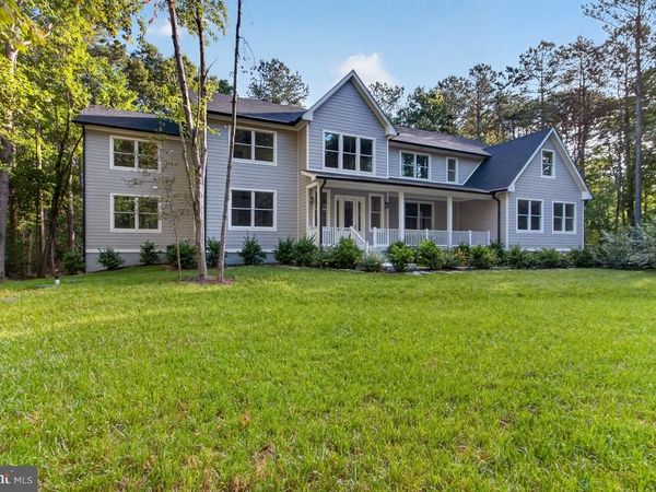 30425 HOLLYMOUNT ROAD, HARBESON, DE 19951