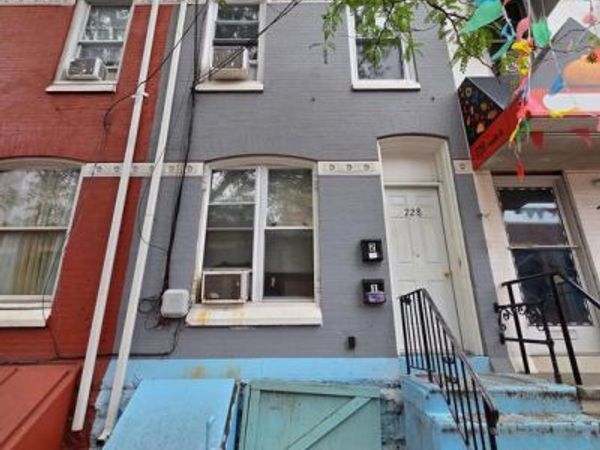 728 FRANKLIN STREET, READING, PA 19602