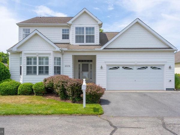 20274 FLEMING CIRCLE, REHOBOTH BEACH, DE 19971