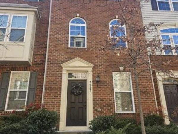 7237 YESTERDAY LANE , ELKRIDGE, MD 21075