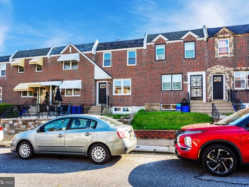 219 Stearly, Philadelphia, PA 19111 Main Photo