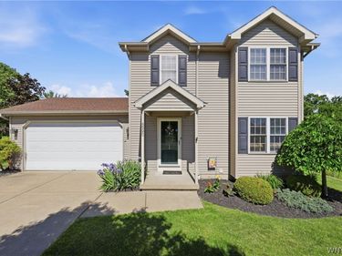 5990 Margaret Ann Drive, Lake View, NY 14085