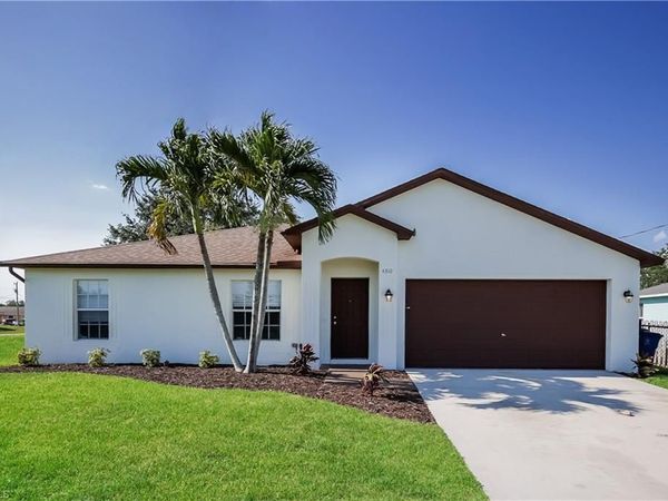 4310 10th ST W, LEHIGH ACRES, FL 33971