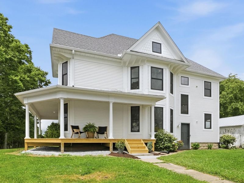 4110 Us-22 , Unit 3, Wilmington, OH 45177 Photo 5
